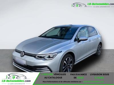 Volkswagen Golf 1.0 TSI OPF 110 BVM
