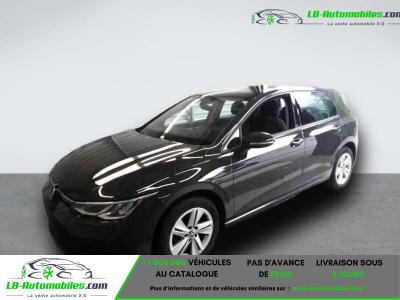 Volkswagen Golf 1.0 TSI OPF 110 BVM