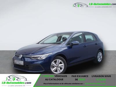 Volkswagen Golf 1.0 TSI OPF 110 BVM