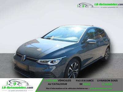 Volkswagen Golf 1.0 TSI OPF 110 BVM