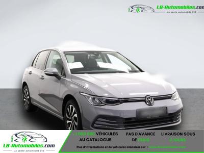 Volkswagen Golf 1.0 TSI OPF 110 BVM