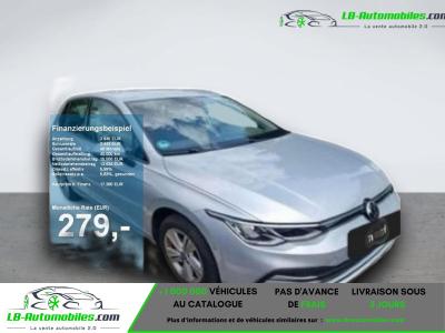 Volkswagen Golf 1.0 TSI OPF 110 BVM