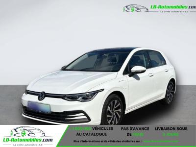 Volkswagen Golf 1.4 Hybrid Rechargeable OPF 204 BVA
