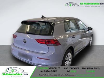Volkswagen Golf 1.4 Hybrid Rechargeable OPF 204 BVA