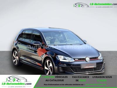 Volkswagen Golf 1.4 Hybrid Rechargeable OPF 245 BVA