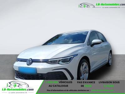 Volkswagen Golf 1.4 Hybrid Rechargeable OPF 245 BVA