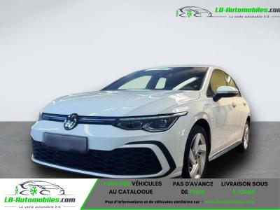 Volkswagen Golf 1.4 Hybrid Rechargeable OPF 245 BVA