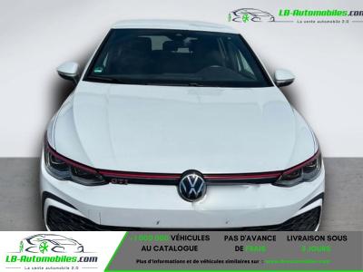 Volkswagen Golf 1.4 Hybrid Rechargeable OPF 245 BVA