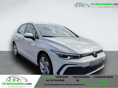 Volkswagen Golf 1.4 Hybrid Rechargeable OPF 245 BVA
