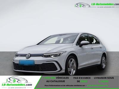 Volkswagen Golf 1.4 Hybrid Rechargeable OPF 245 BVA