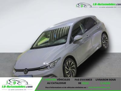 Volkswagen Golf 1.5 TSI ACT OPF 130 BVM