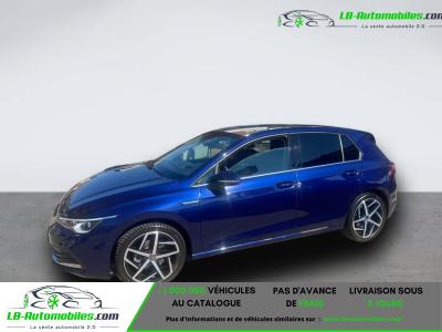 Volkswagen Golf 1.5 TSI ACT OPF 130 BVM