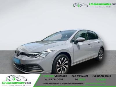 Volkswagen Golf 2.0 TDI SCR 116 BVM