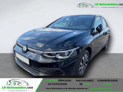 Volkswagen Golf 2.0 TDI SCR 116 BVM
