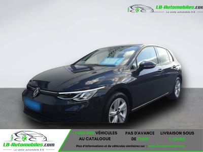 Volkswagen Golf 2.0 TDI SCR 116 BVM