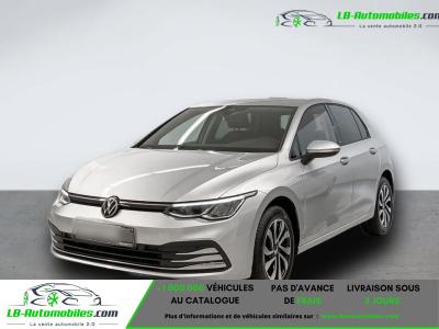 Volkswagen Golf 2.0 TDI SCR 116 BVM