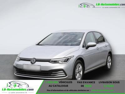 Volkswagen Golf 2.0 TDI SCR 116 BVM