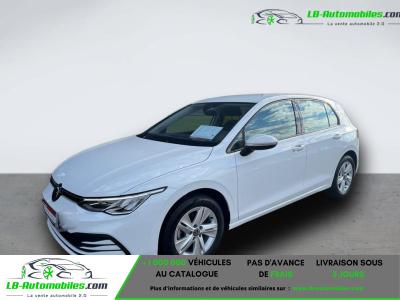 Volkswagen Golf 2.0 TDI SCR 116 BVM