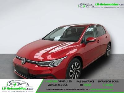 Volkswagen Golf 2.0 TDI SCR 116 BVM