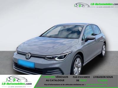 Volkswagen Golf 2.0 TDI SCR 116 BVM
