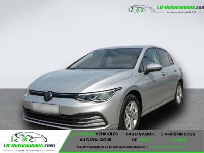 Volkswagen Golf 2.0 TDI SCR 116 BVA