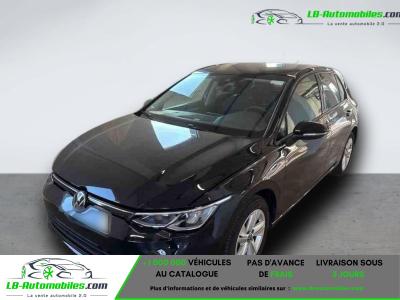 Volkswagen Golf 2.0 TDI SCR 116 BVA