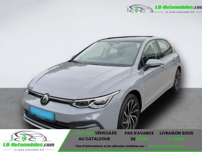 Volkswagen Golf 2.0 TDI SCR 116 BVA