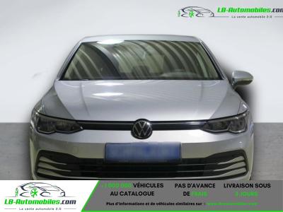 Volkswagen Golf 2.0 TDI SCR 116 BVA
