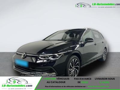 Volkswagen Golf 2.0 TDI SCR 150 BVA