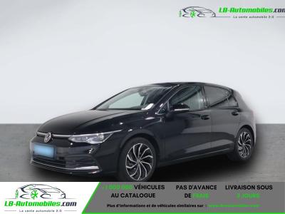 Volkswagen Golf 2.0 TDI SCR 150 BVA
