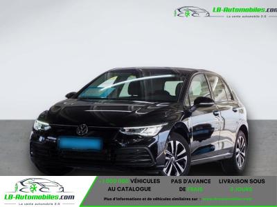 Volkswagen Golf 2.0 TDI SCR 150 BVA
