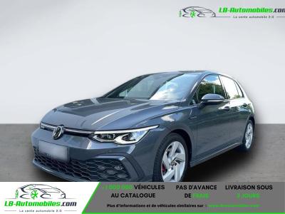 Volkswagen Golf 2.0 TDI SCR 200 BVA