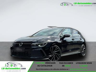 Volkswagen Golf 2.0 TDI SCR 200 BVA