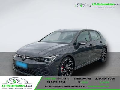 Volkswagen Golf 2.0 TDI SCR 200 BVA