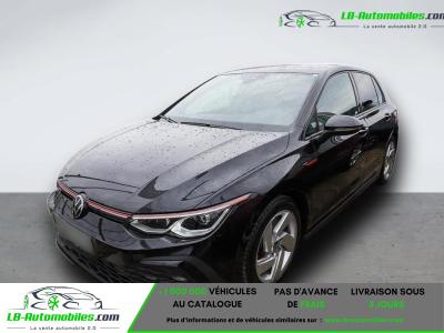 Volkswagen Golf 2.0 TSI 245 BVA