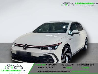 Volkswagen Golf 2.0 TSI 245 BVA