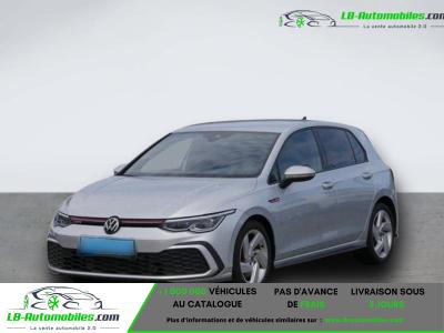 Volkswagen Golf 2.0 TSI 245 BVA