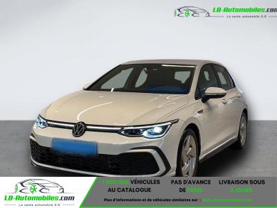 Volkswagen Golf 2.0 TSI 245 BVA