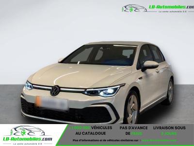 Volkswagen Golf 2.0 TSI 245 BVA