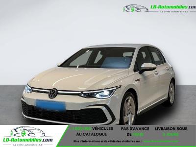 Volkswagen Golf 2.0 TSI 245 BVA