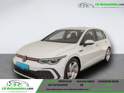 Volkswagen Golf 2.0 TSI 245 BVA