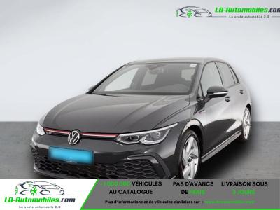 Volkswagen Golf 2.0 TSI 245 BVA