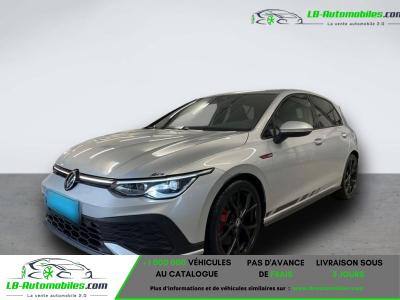 Volkswagen Golf 2.0 TSI 300 BVA