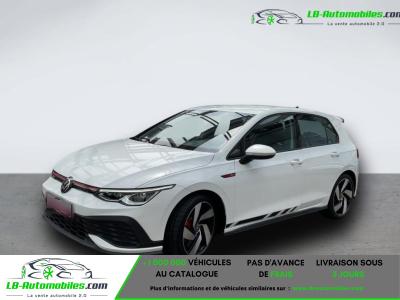 Volkswagen Golf 2.0 TSI 300 BVA