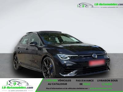 Volkswagen Golf 2.0 TSI 320 BVA