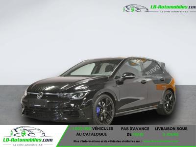 Volkswagen Golf 2.0 TSI 333 BVA