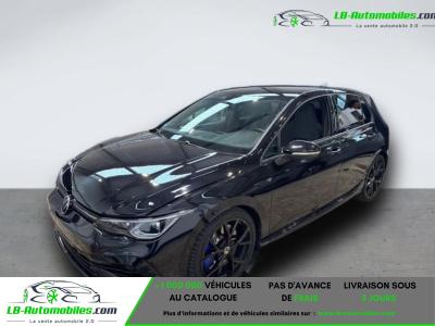 Volkswagen Golf 2.0 TSI 333 BVA
