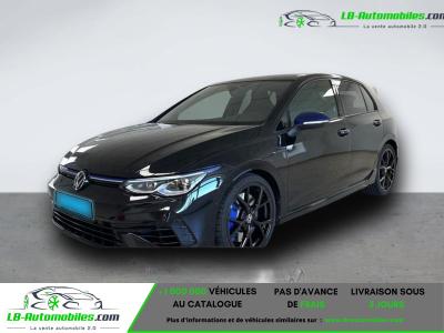 Volkswagen Golf 2.0 TSI 333 BVA