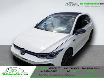 Volkswagen Golf 2.0 TSI 333 BVA