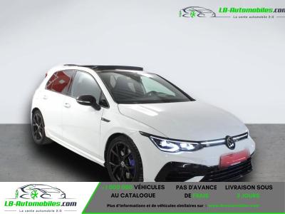 Volkswagen Golf 2.0 TSI 333 BVA